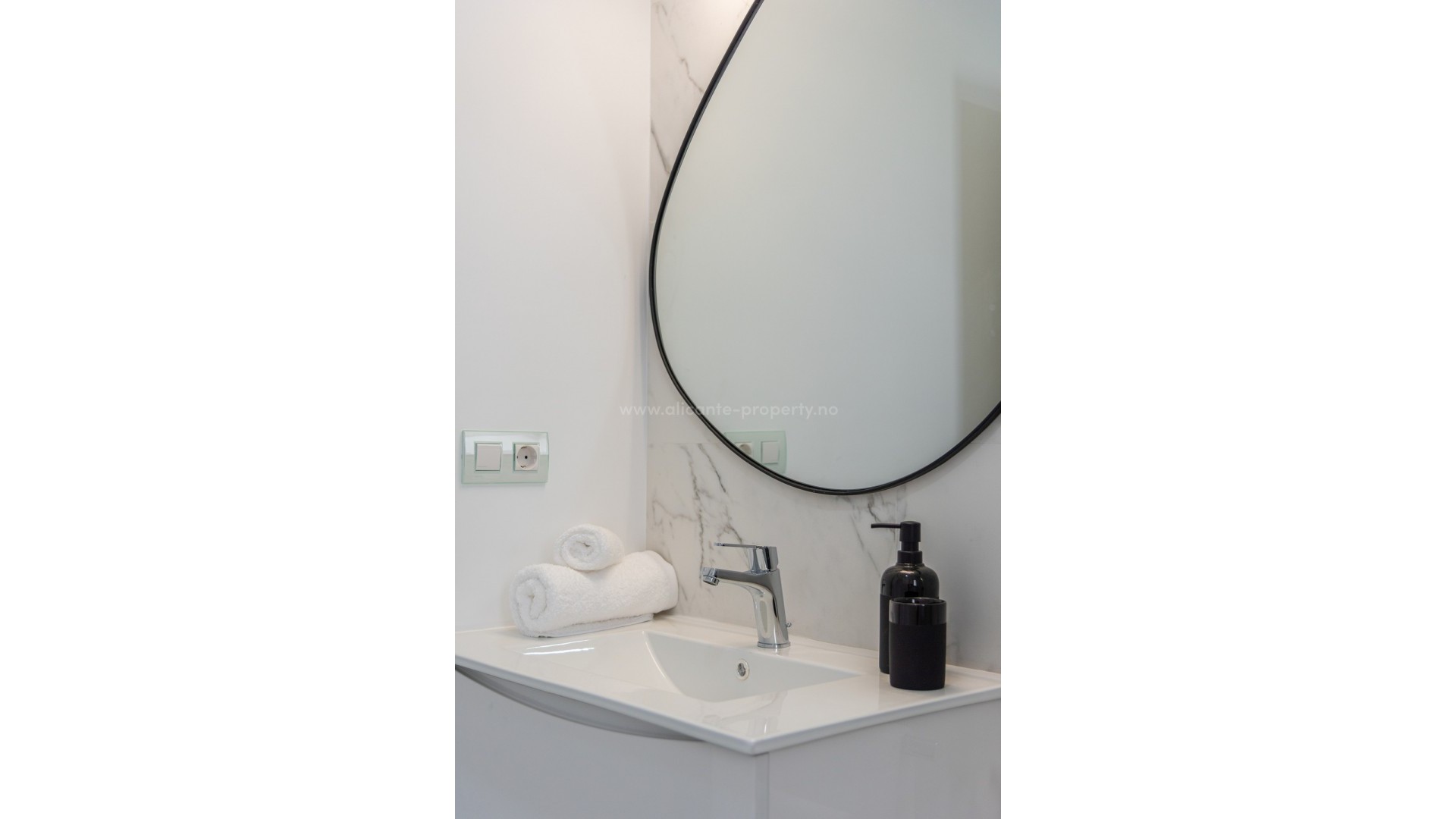 Apartamento / piso en San Miguel de Salinas Centro