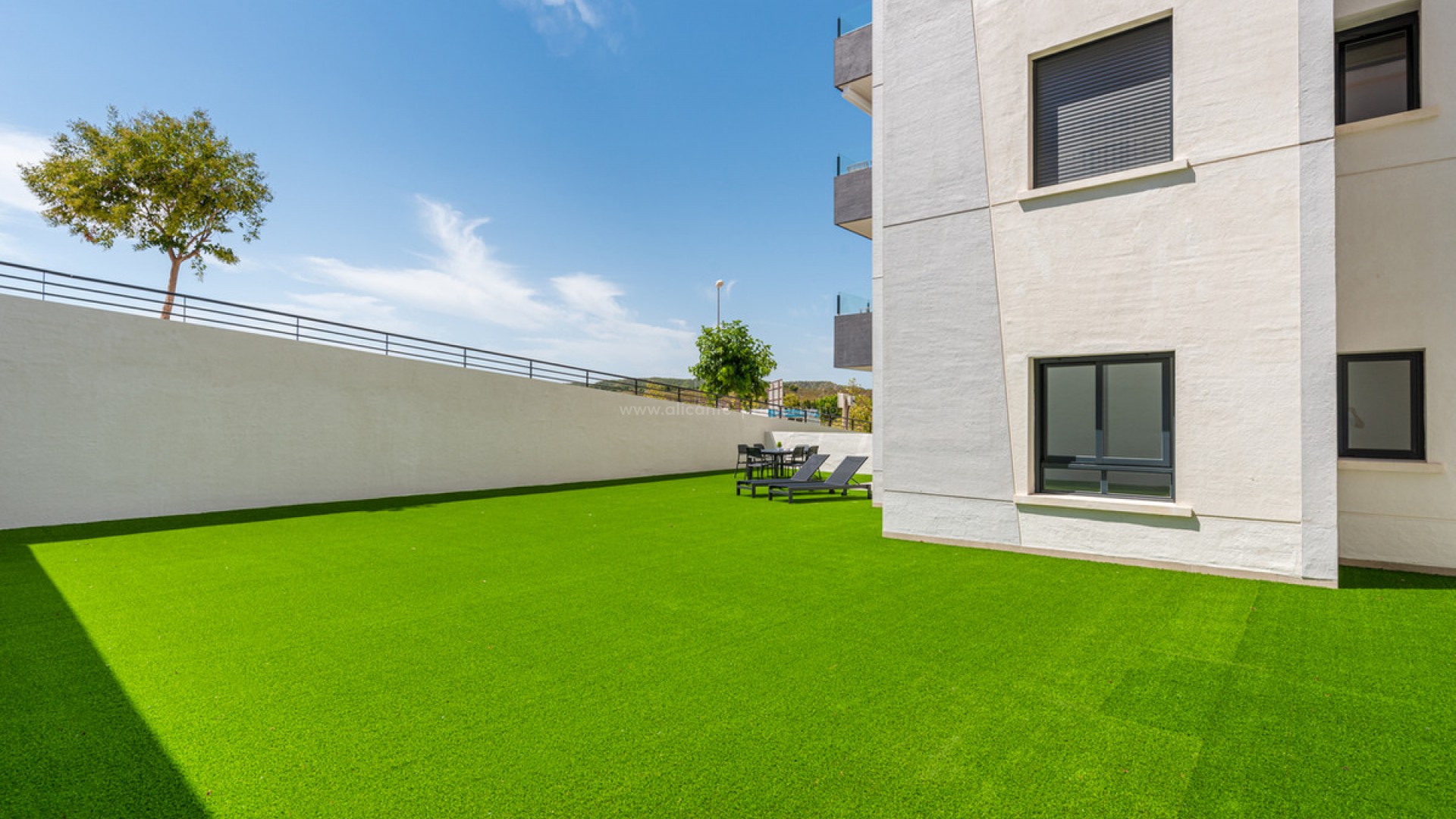 Apartamento / piso en San Miguel de Salinas Centro