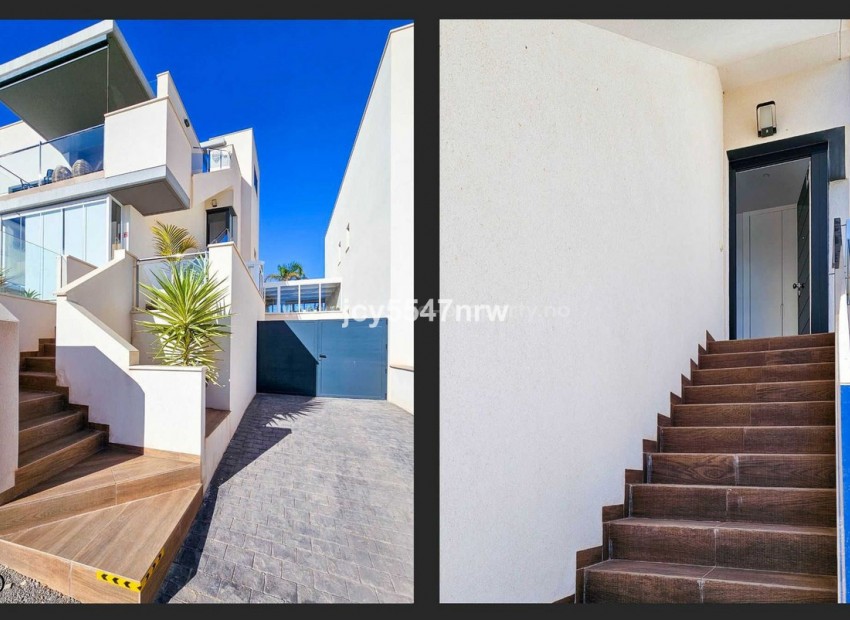 Apartamento / piso en San Miguel de Salinas Centro