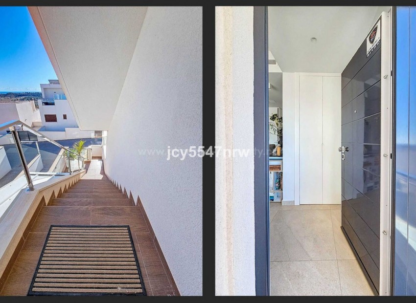 Apartamento / piso en San Miguel de Salinas Centro