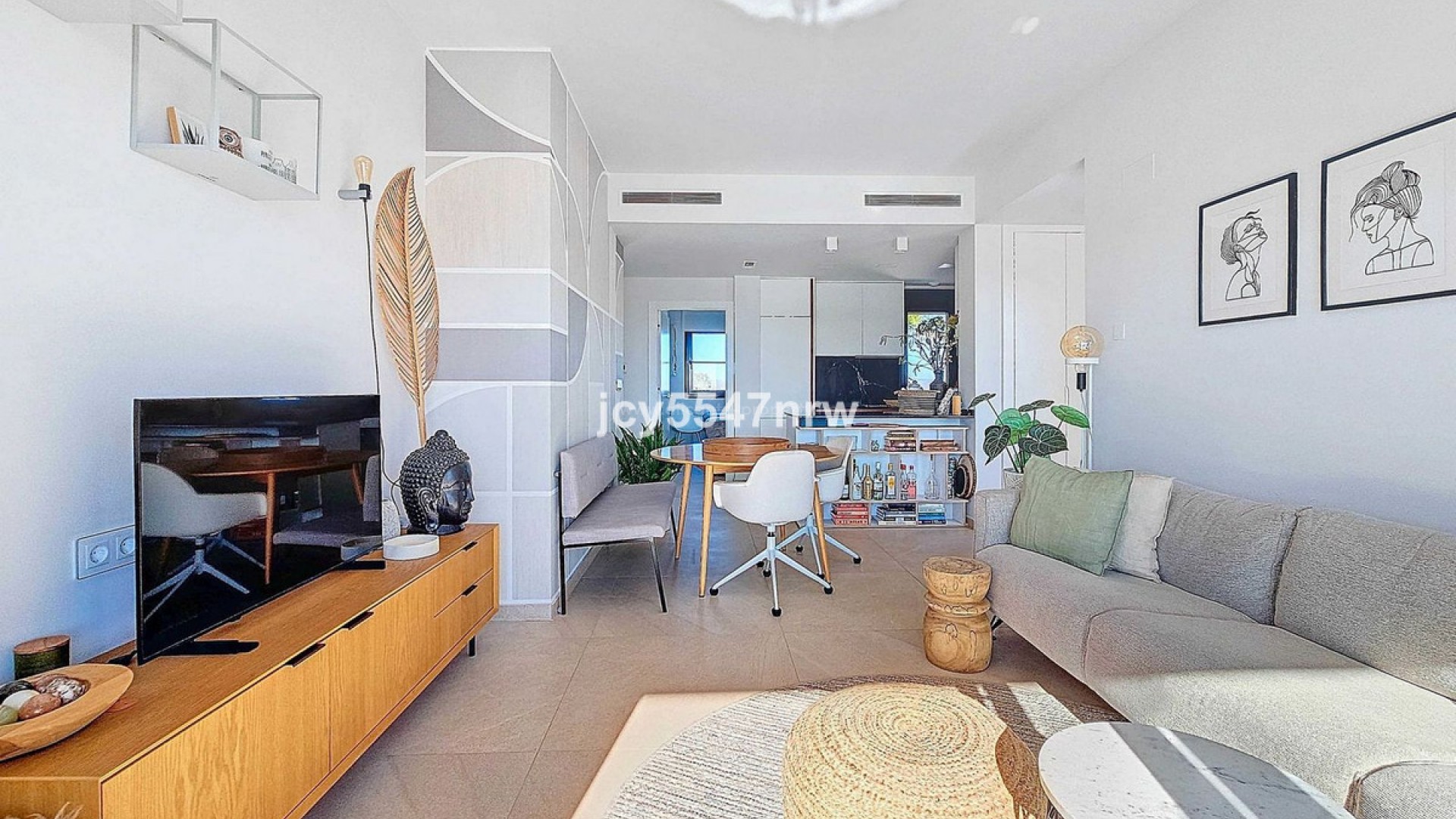 Apartamento / piso en San Miguel de Salinas Centro