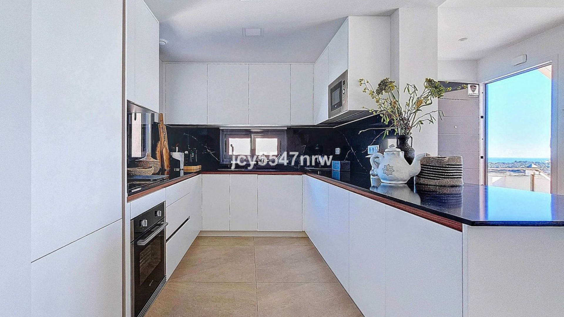 Apartamento / piso en San Miguel de Salinas Centro