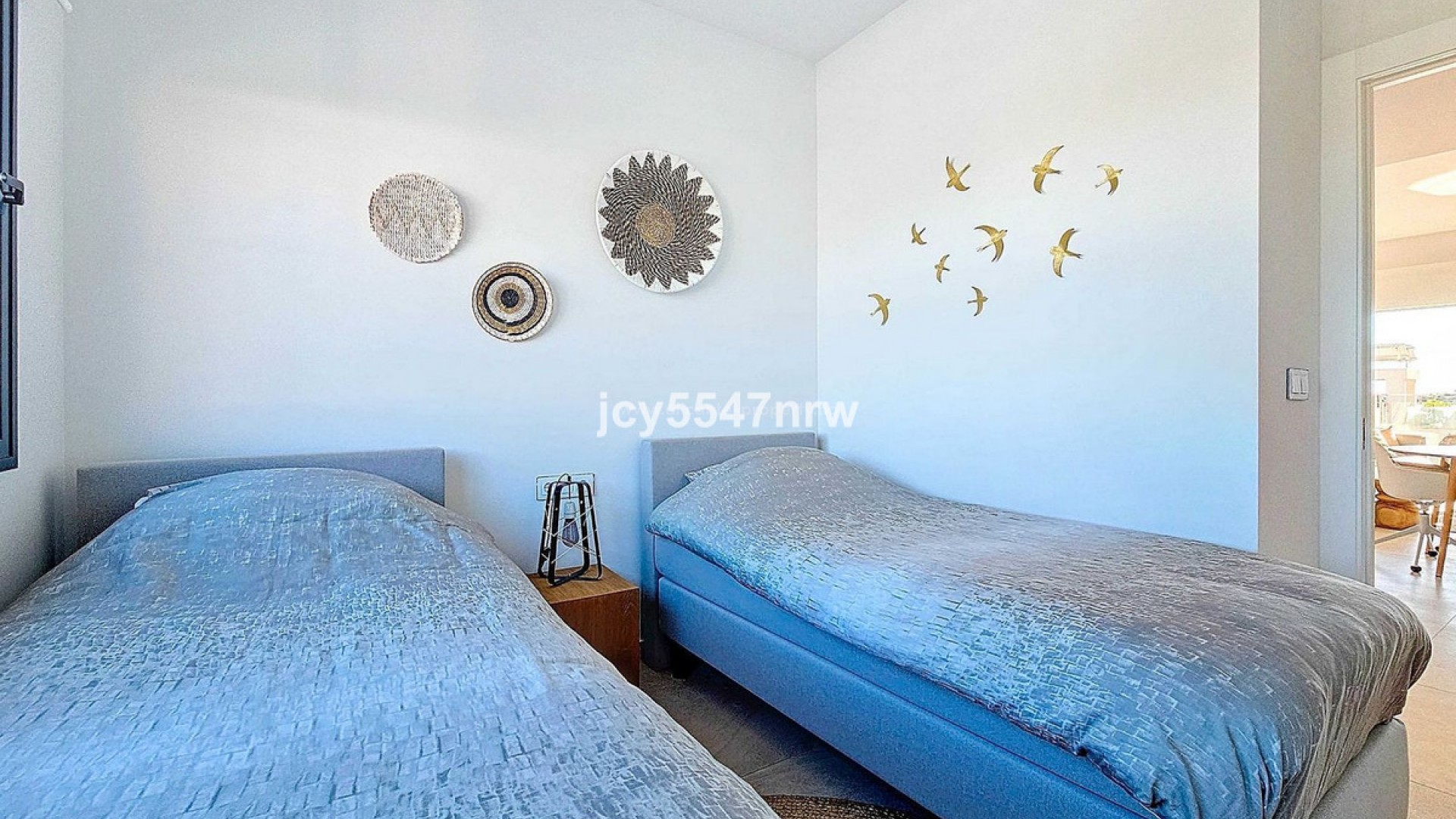 Apartamento / piso en San Miguel de Salinas Centro