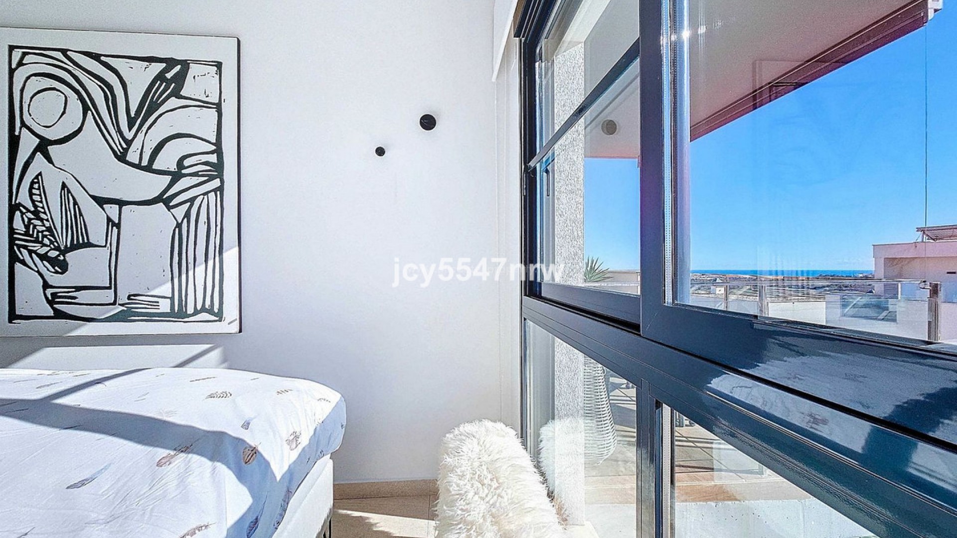 Apartamento / piso en San Miguel de Salinas Centro