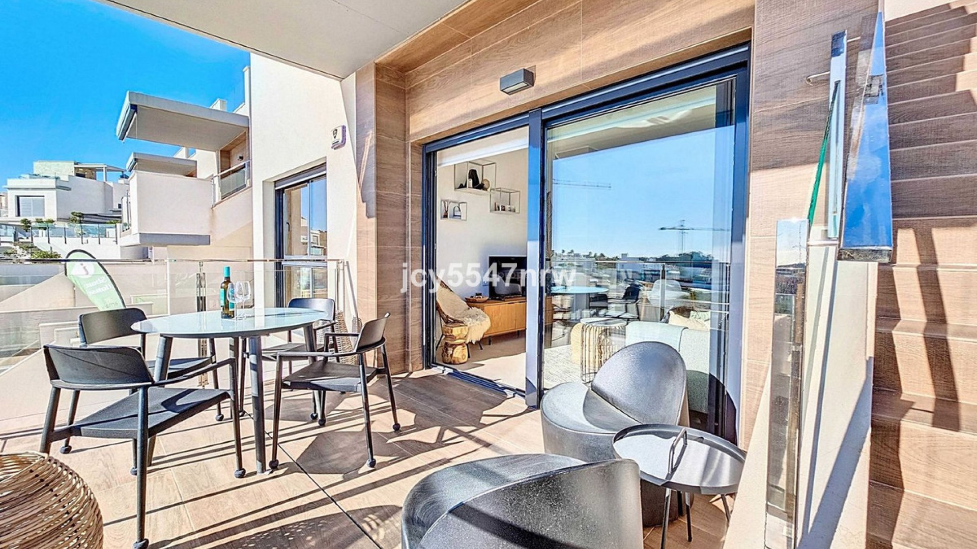 Apartamento / piso en San Miguel de Salinas Centro