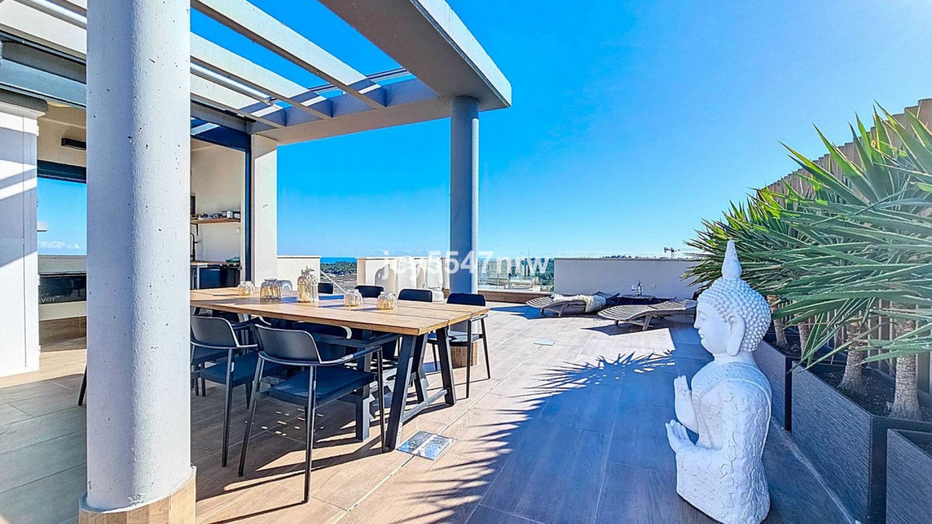 Apartamento / piso en San Miguel de Salinas Centro