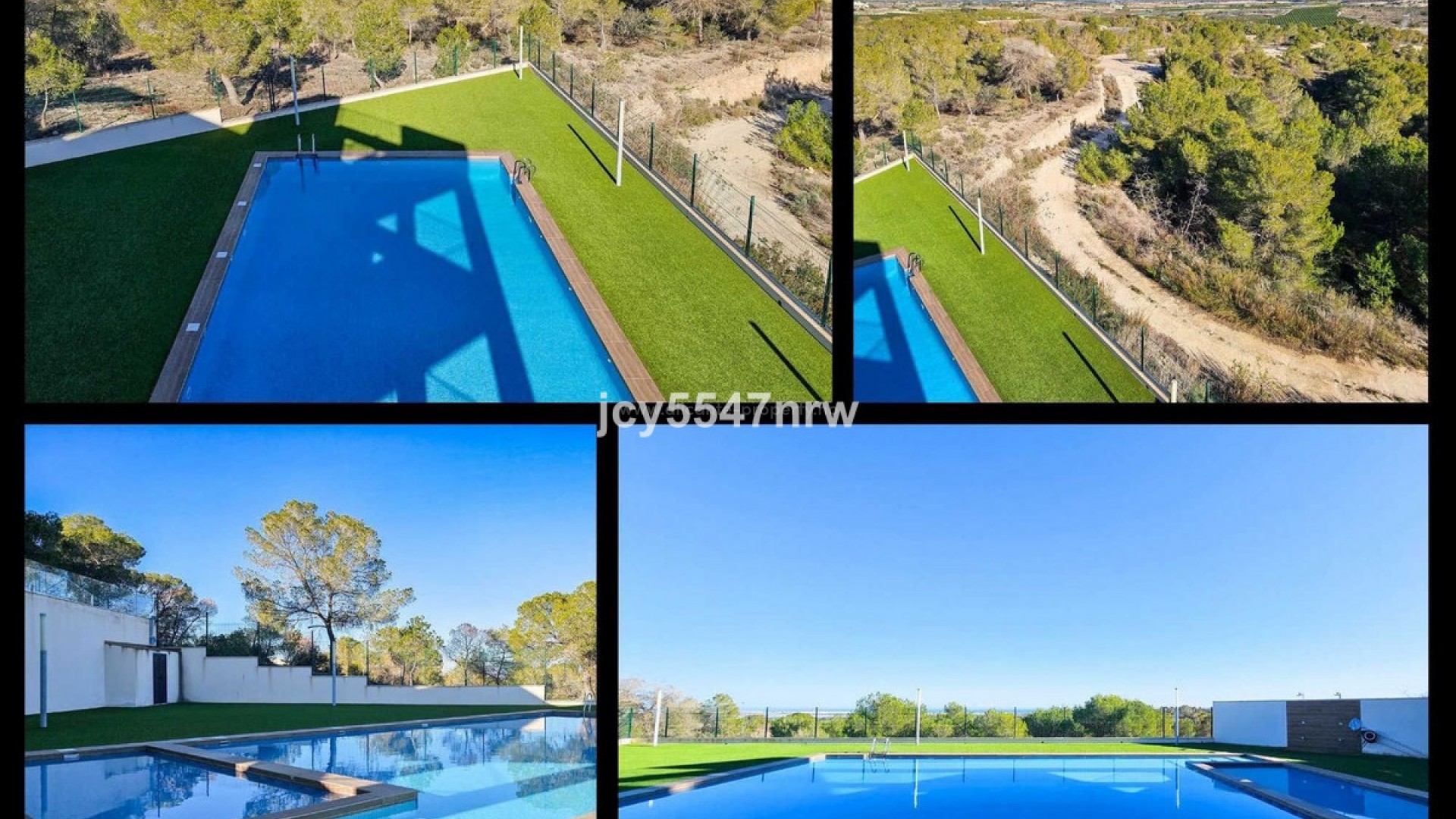 Apartamento / piso en San Miguel de Salinas Centro