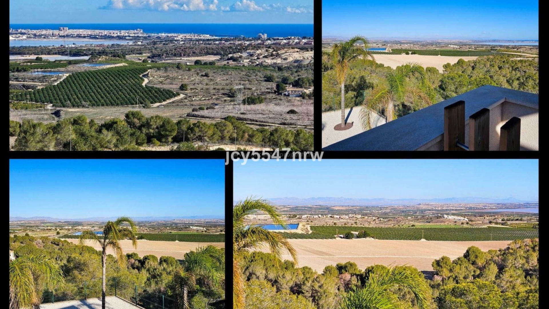 Apartamento / piso en San Miguel de Salinas Centro