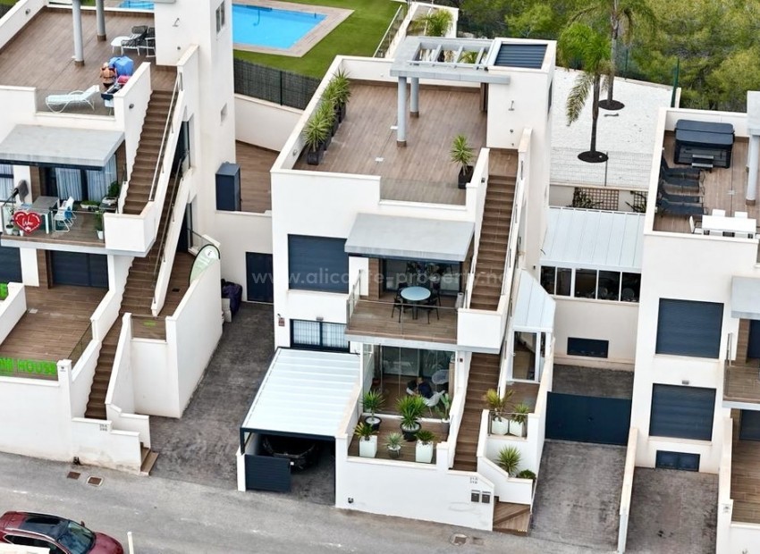 Apartamento / piso en San Miguel de Salinas Centro