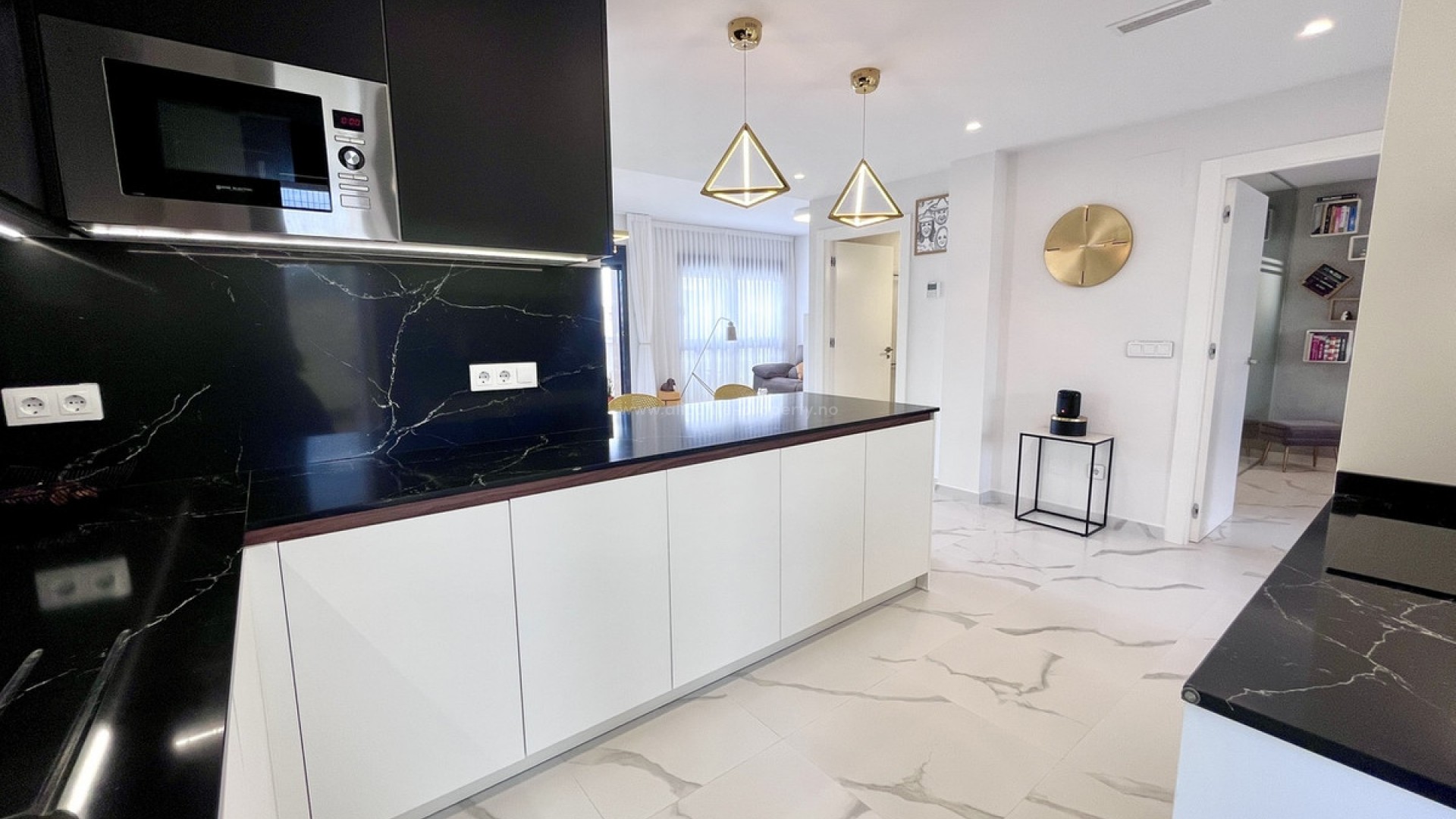 Apartamento / piso en San Miguel de Salinas Centro