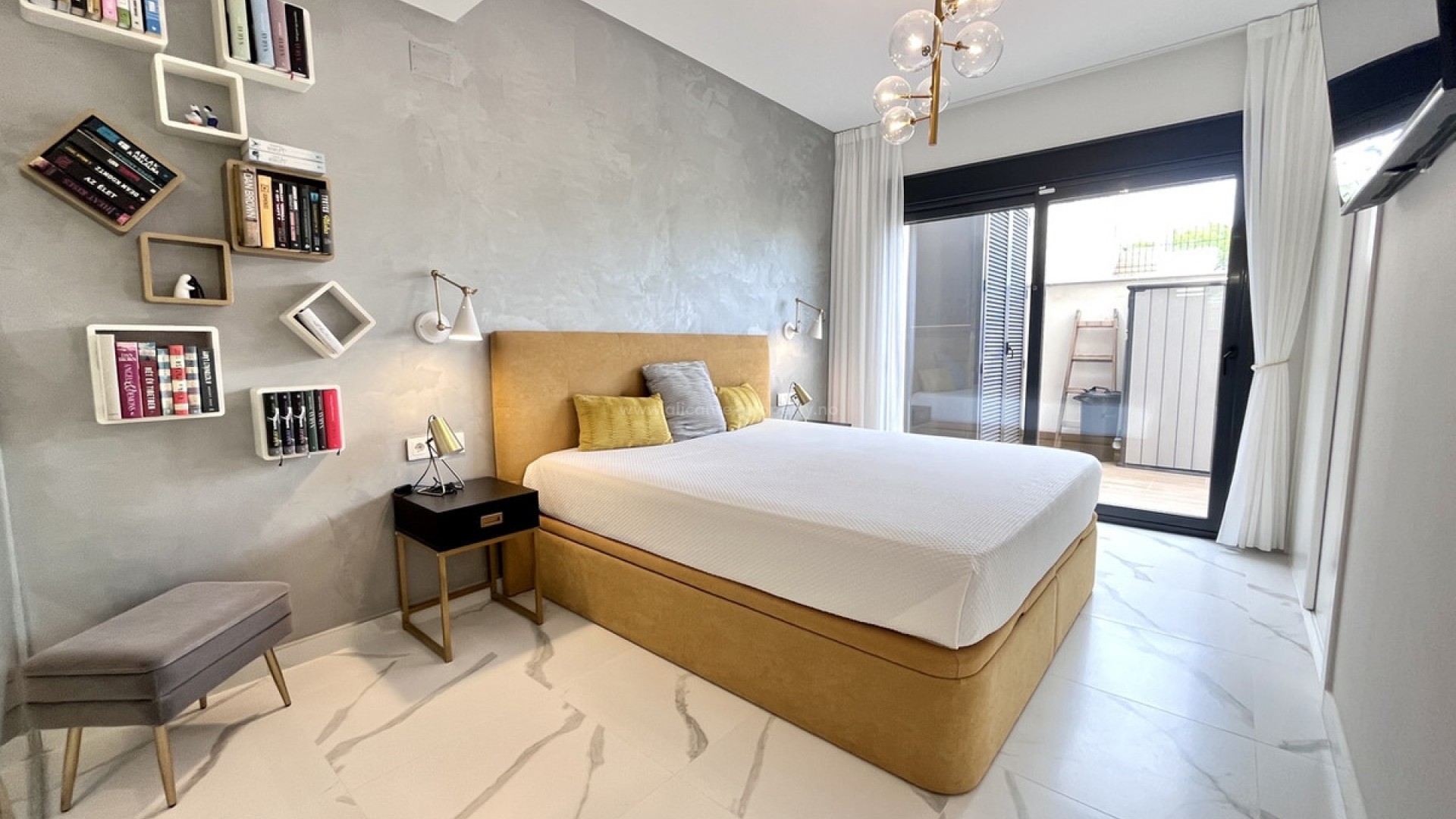 Apartamento / piso en San Miguel de Salinas Centro