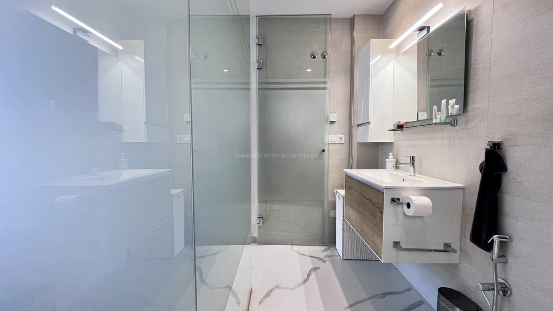 Apartamento / piso en San Miguel de Salinas Centro