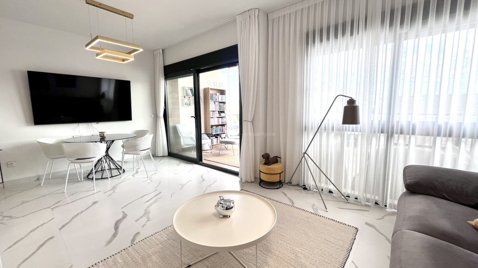 Apartamento / piso en San Miguel de Salinas Centro