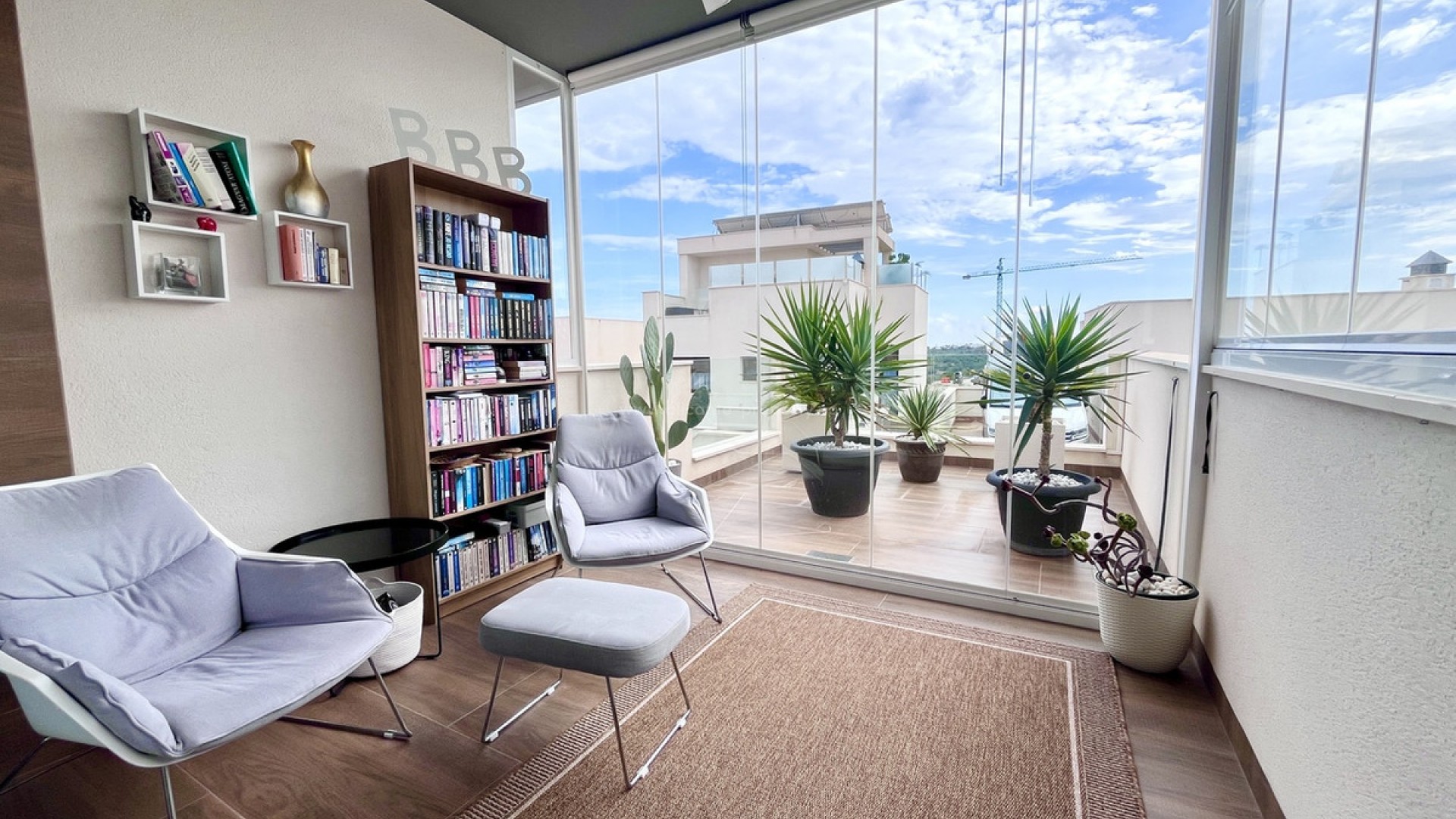 Apartamento / piso en San Miguel de Salinas Centro