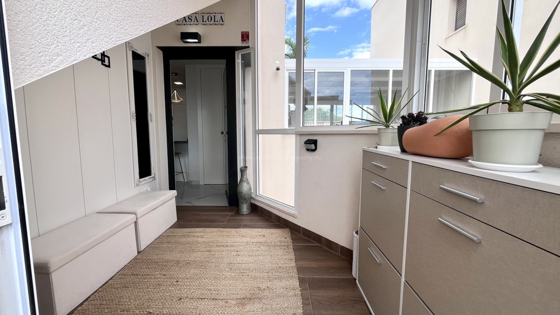 Apartamento / piso en San Miguel de Salinas Centro