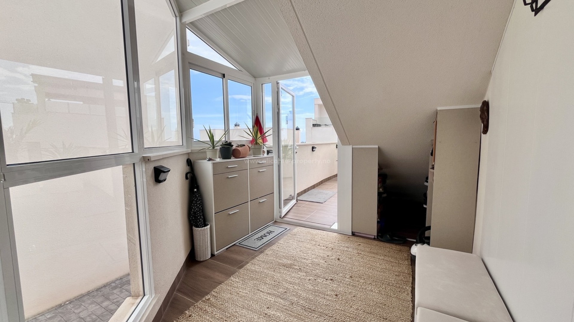 Apartamento / piso en San Miguel de Salinas Centro