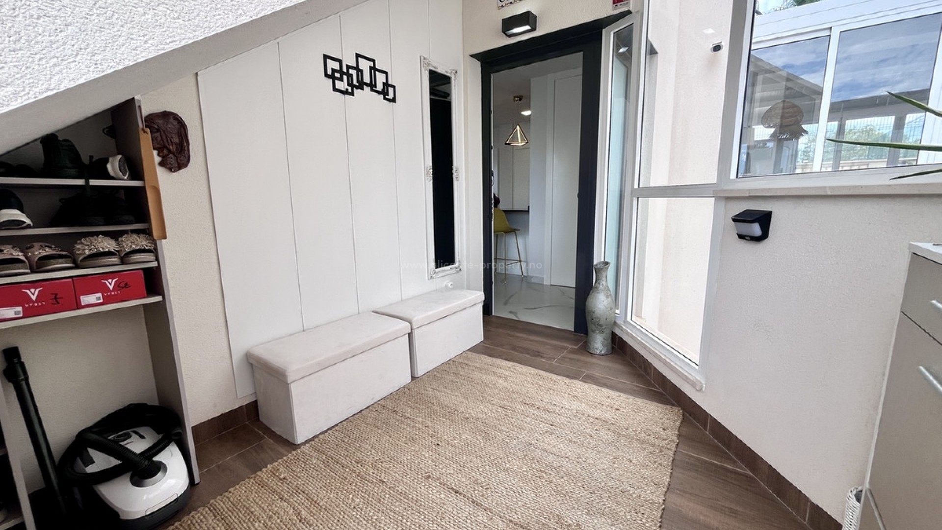 Apartamento / piso en San Miguel de Salinas Centro