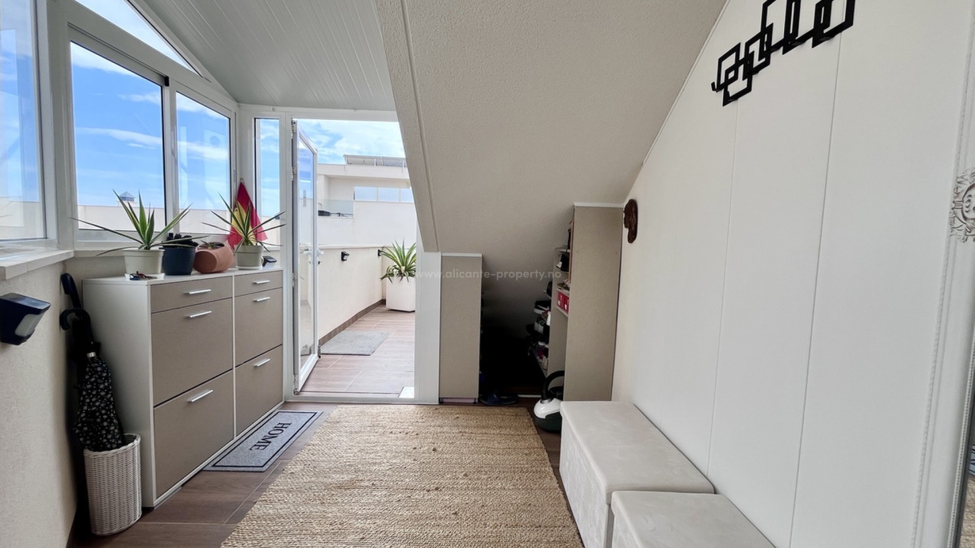 Apartamento / piso en San Miguel de Salinas Centro