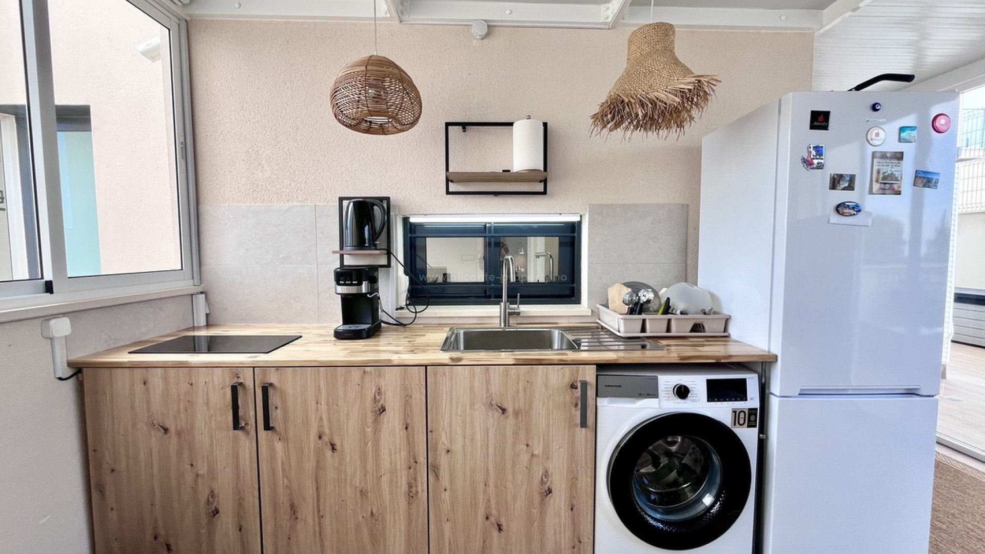 Apartamento / piso en San Miguel de Salinas Centro