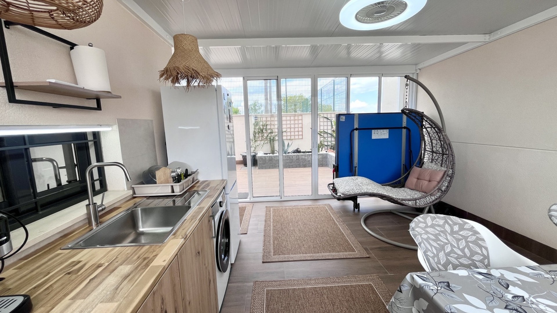 Apartamento / piso en San Miguel de Salinas Centro