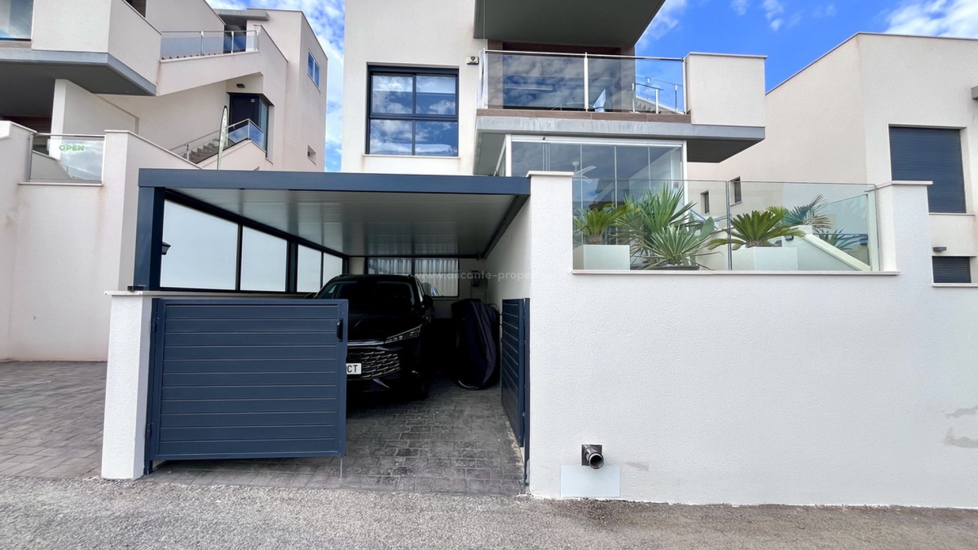 Apartamento / piso en San Miguel de Salinas Centro