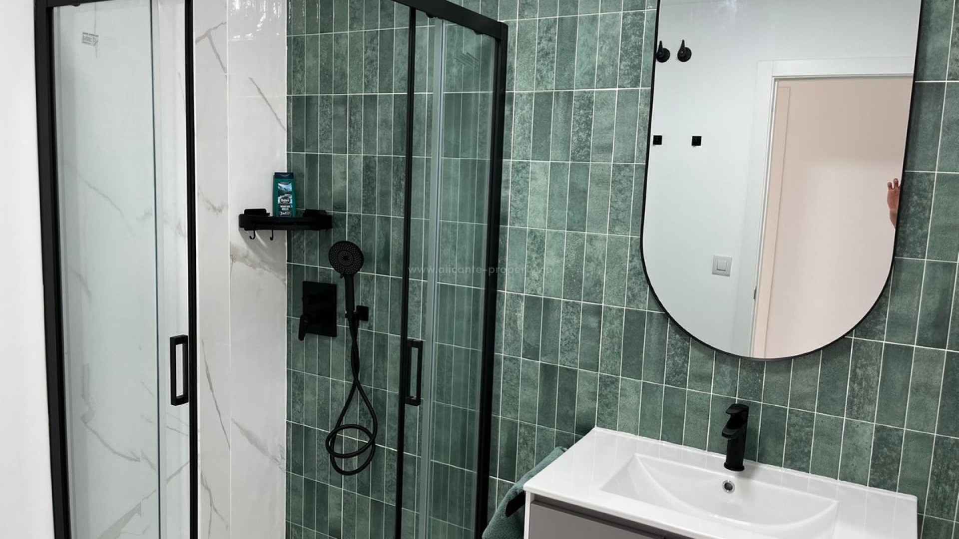 Apartamento / piso en San Miguel de Salinas Centro