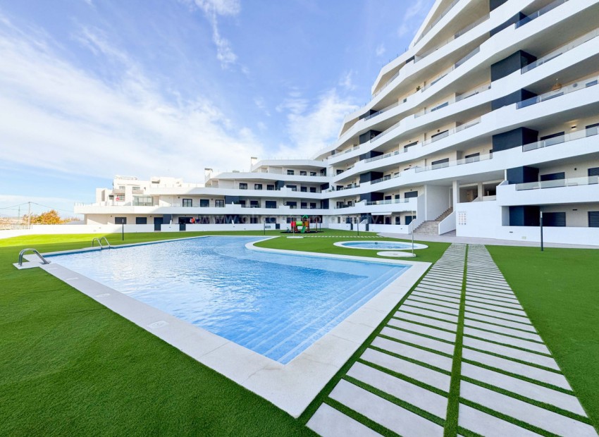 Apartamento / piso en San Miguel de Salinas Centro