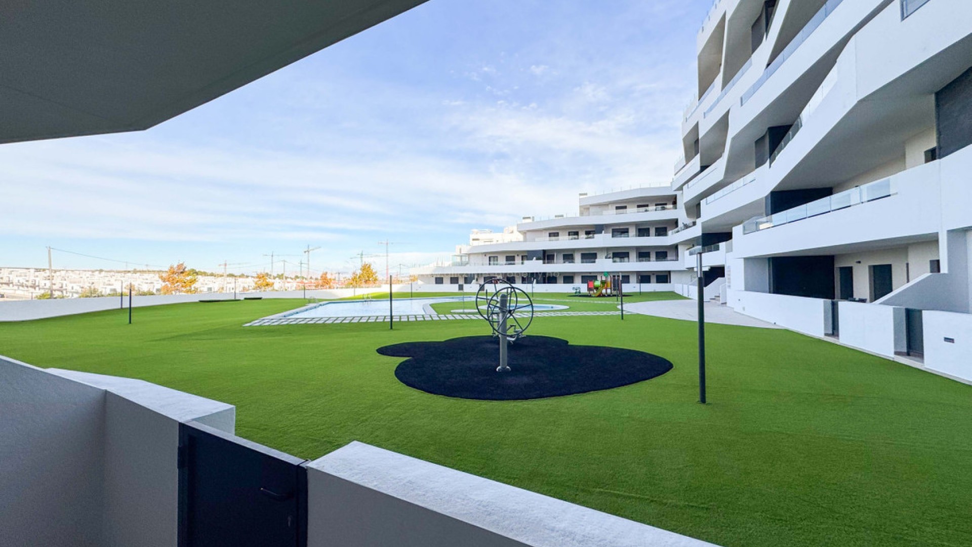 Apartamento / piso en San Miguel de Salinas Centro