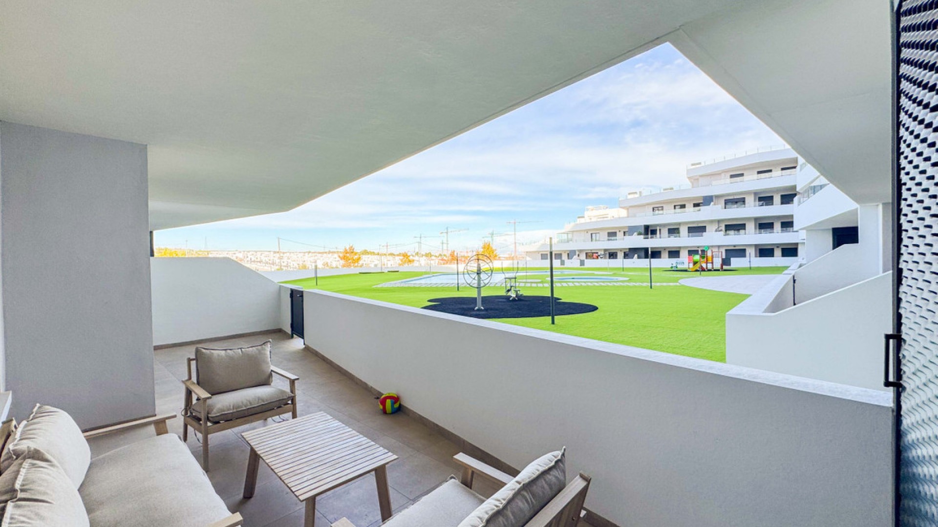 Apartamento / piso en San Miguel de Salinas Centro