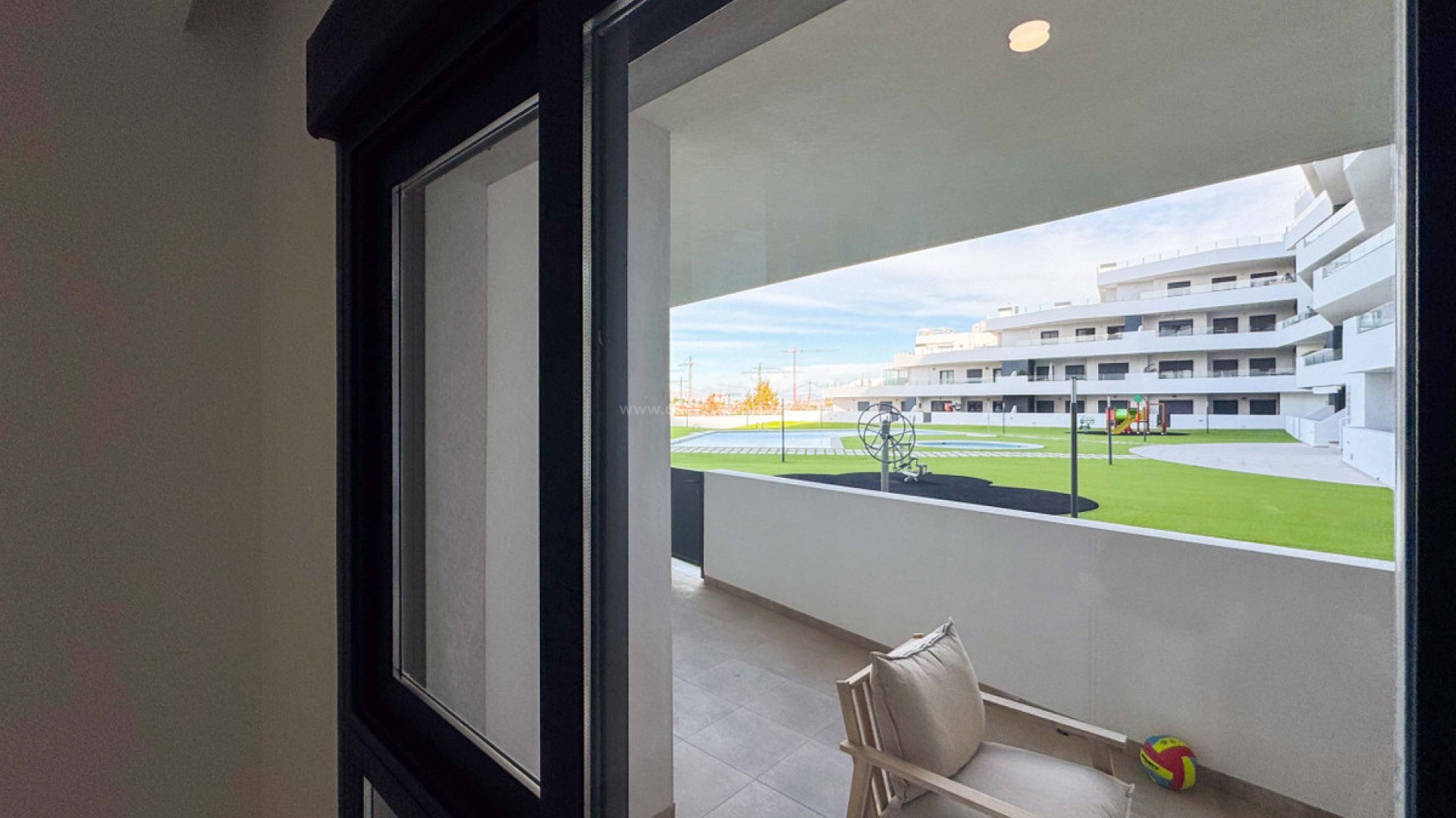 Apartamento / piso en San Miguel de Salinas Centro