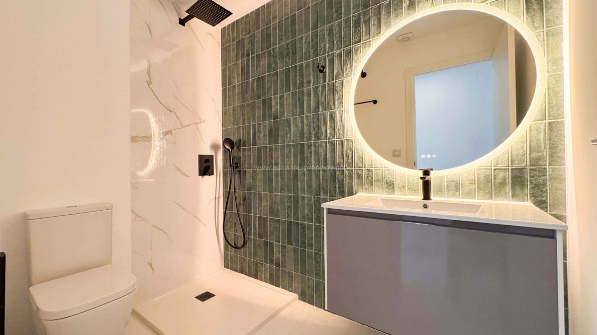 Apartamento / piso en San Miguel de Salinas Centro