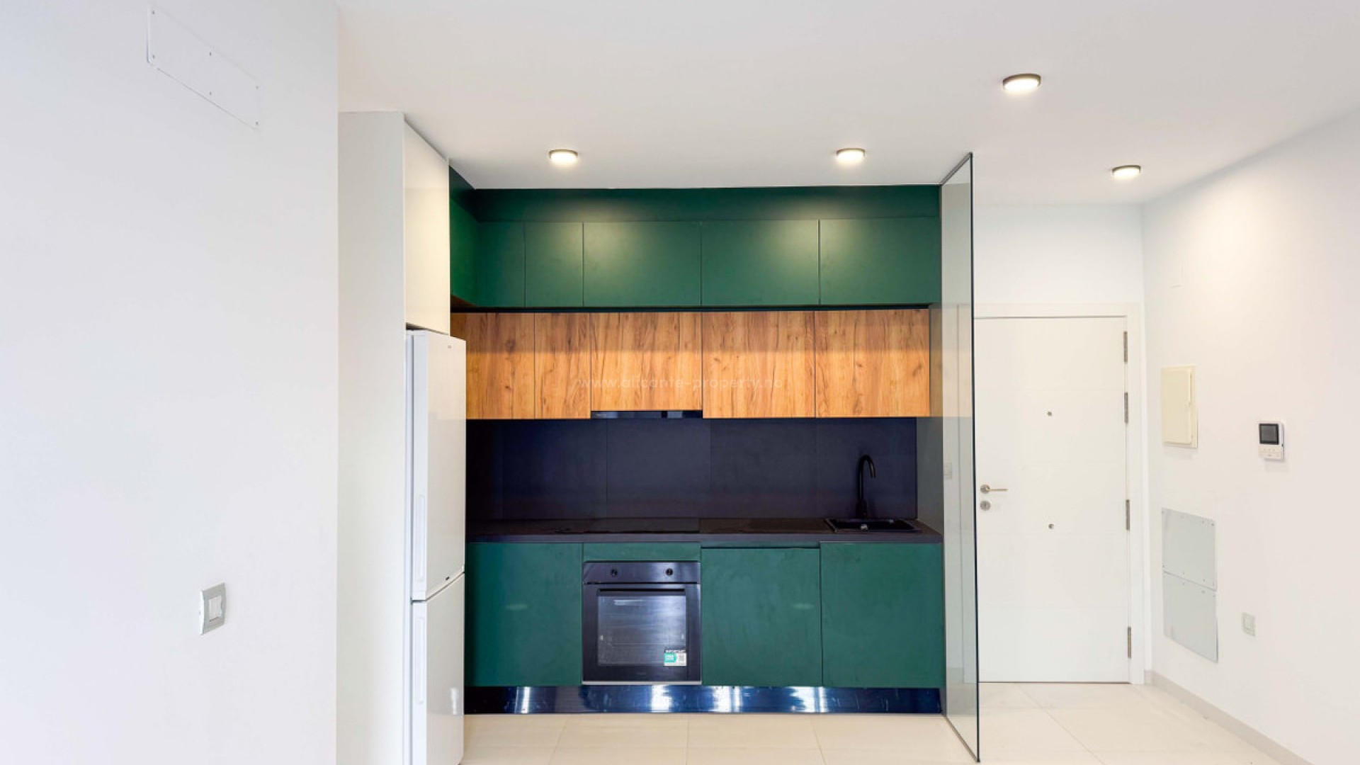 Apartamento / piso en San Miguel de Salinas Centro