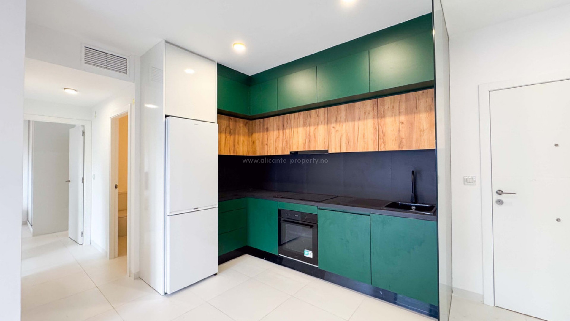 Apartamento / piso en San Miguel de Salinas Centro