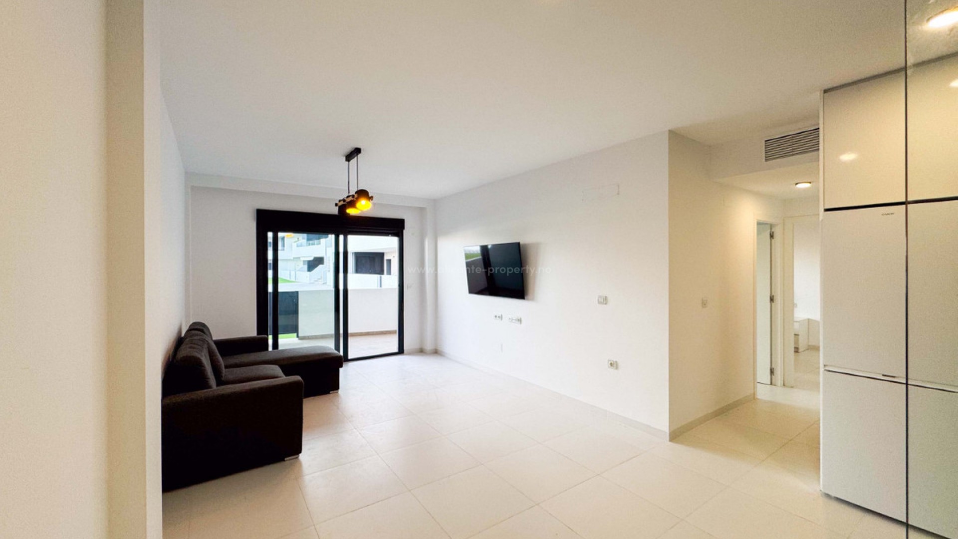 Apartamento / piso en San Miguel de Salinas Centro