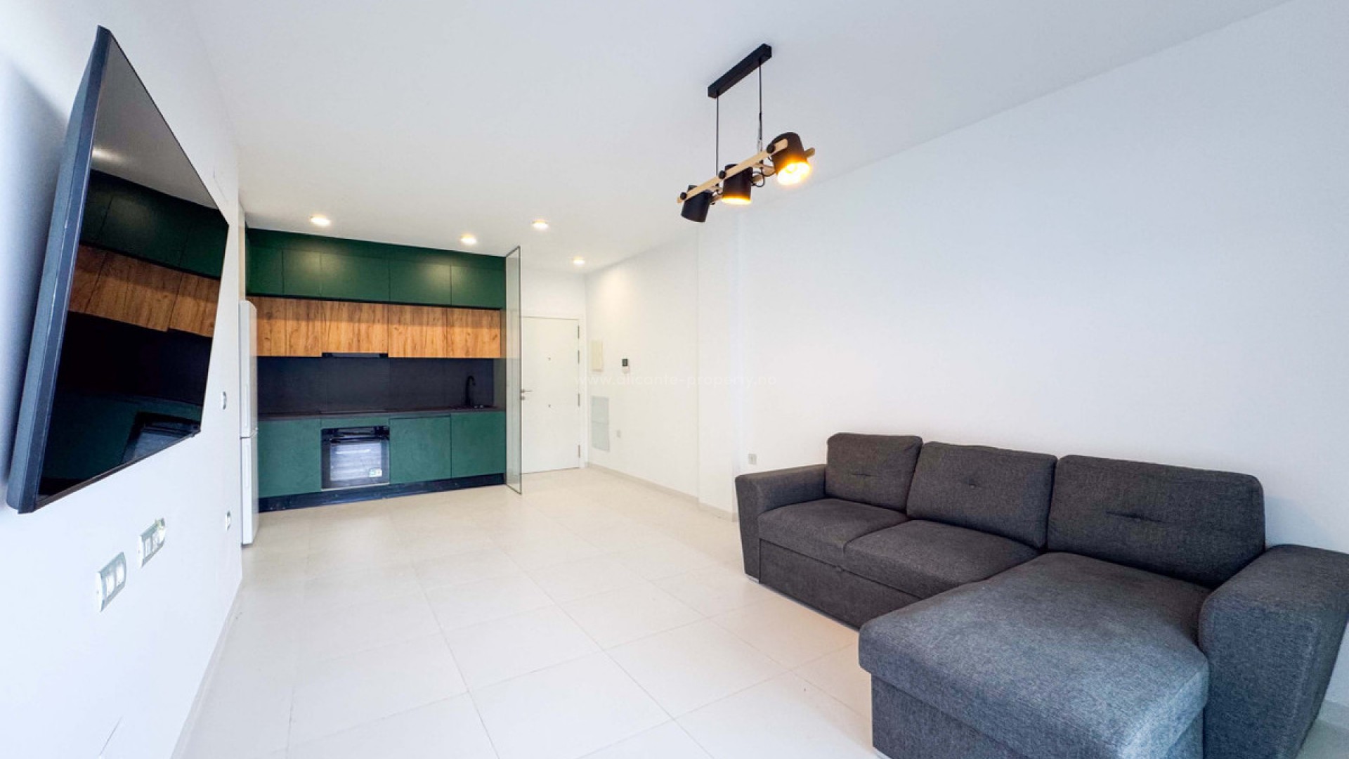 Apartamento / piso en San Miguel de Salinas Centro