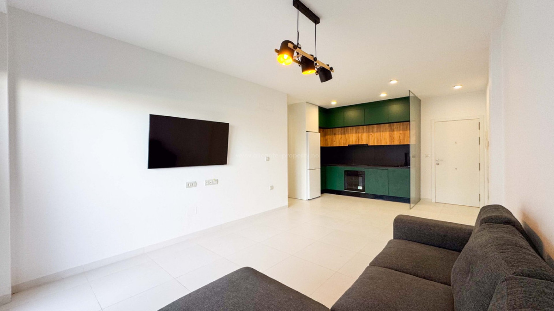 Apartamento / piso en San Miguel de Salinas Centro