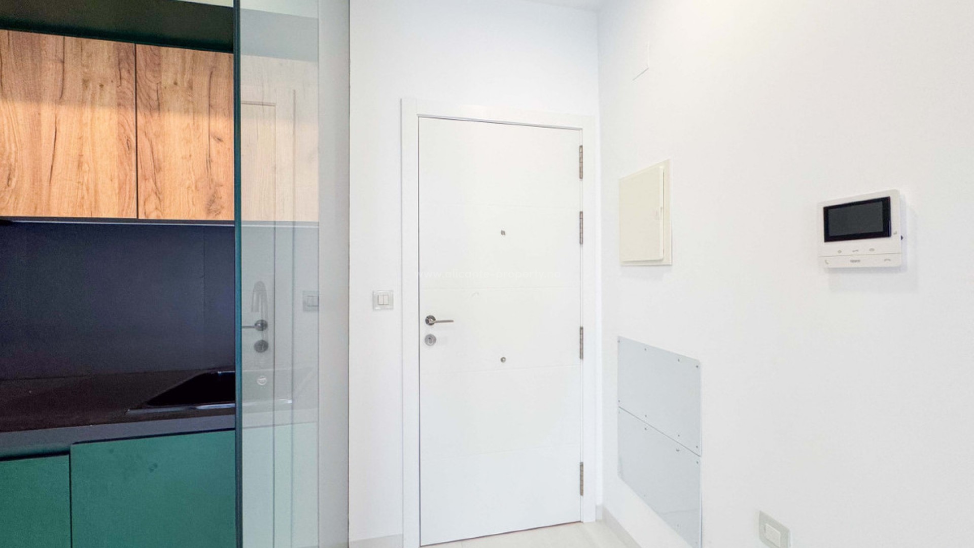 Apartamento / piso en San Miguel de Salinas Centro