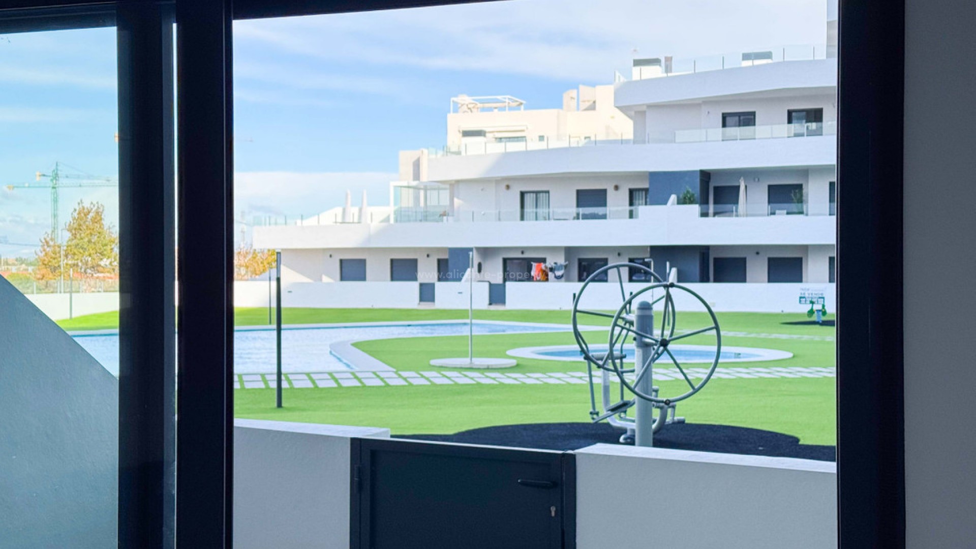 Apartamento / piso en San Miguel de Salinas Centro