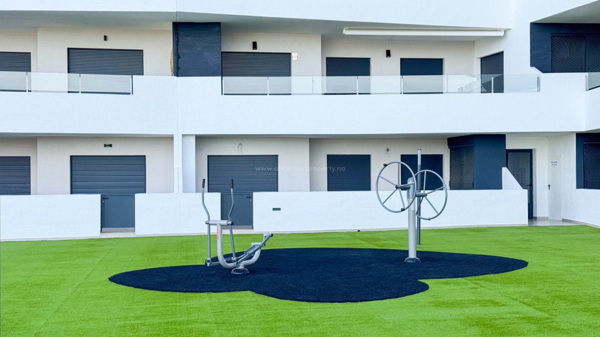 Apartamento / piso en San Miguel de Salinas Centro