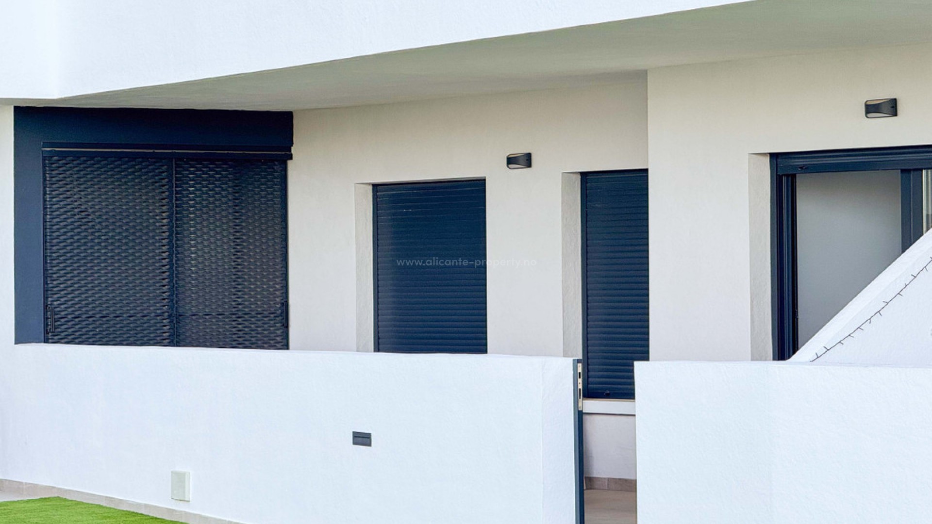 Apartamento / piso en San Miguel de Salinas Centro