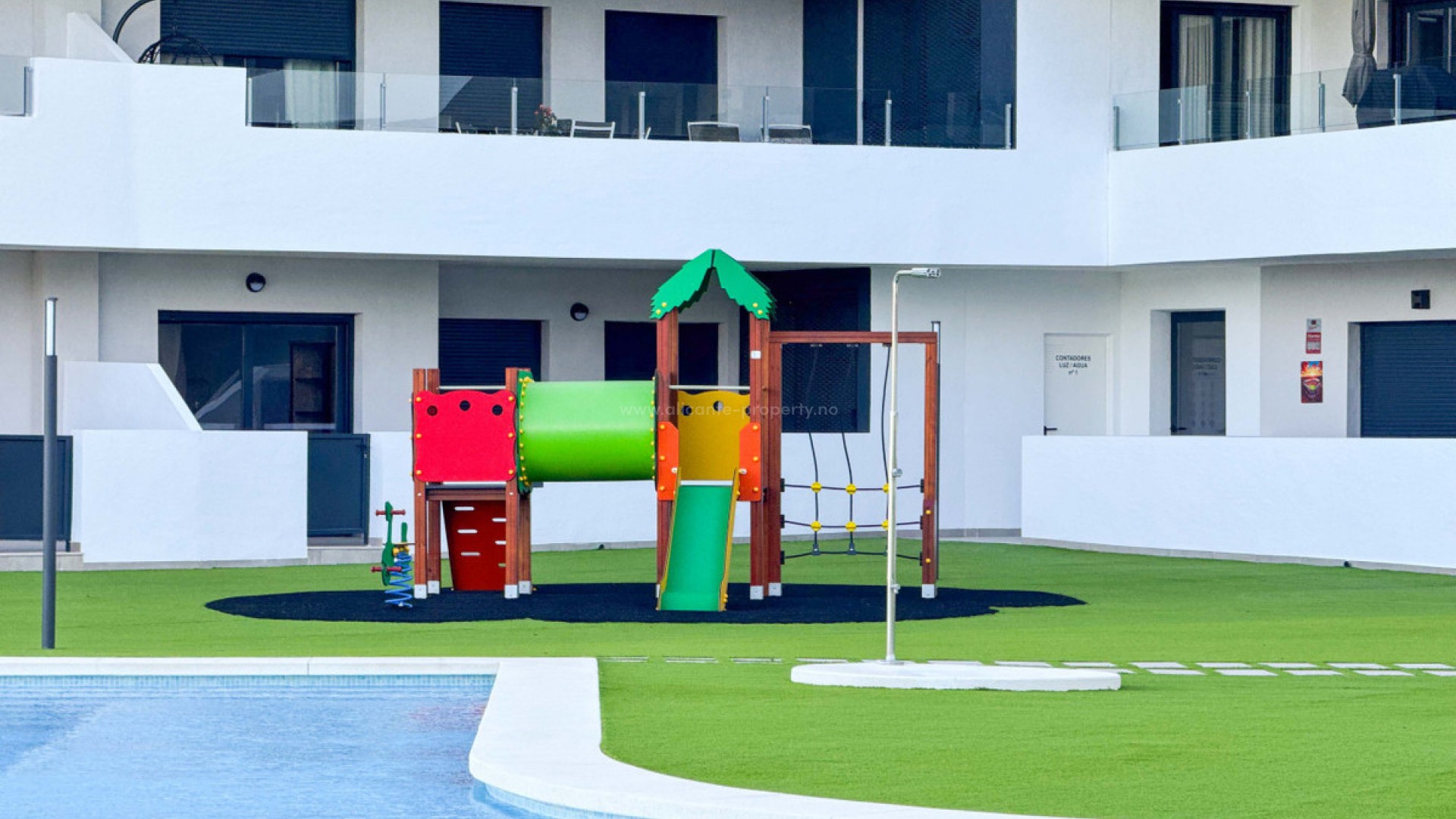 Apartamento / piso en San Miguel de Salinas Centro