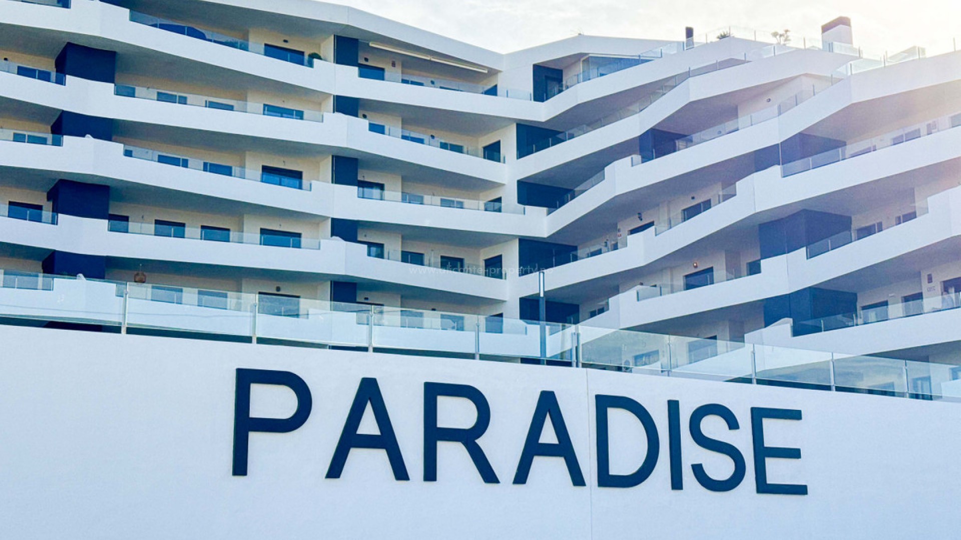 Apartamento / piso en San Miguel de Salinas Centro