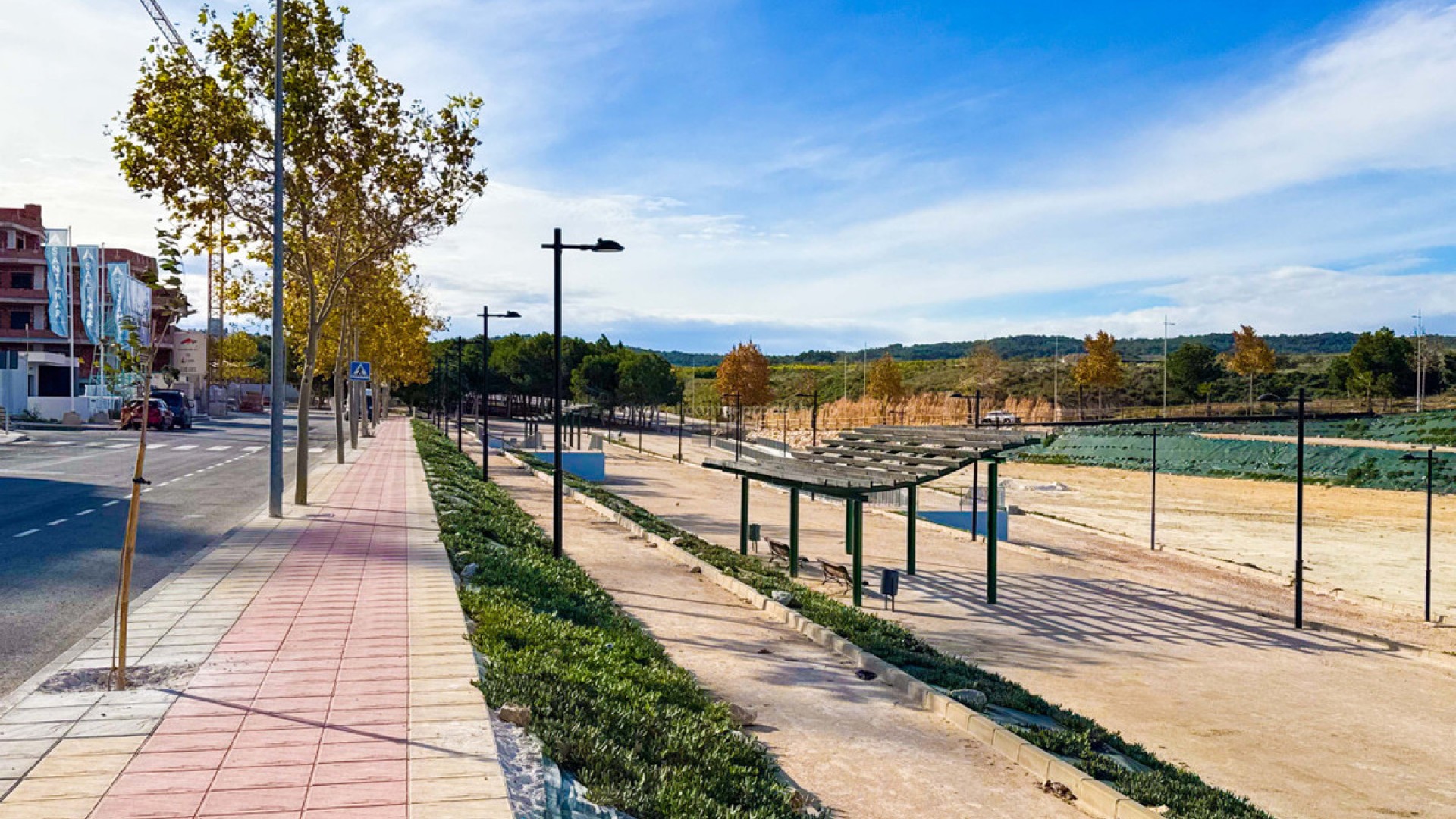 Apartamento / piso en San Miguel de Salinas Centro