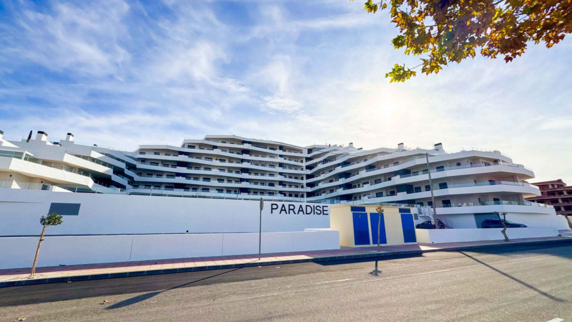 Apartamento / piso en San Miguel de Salinas Centro