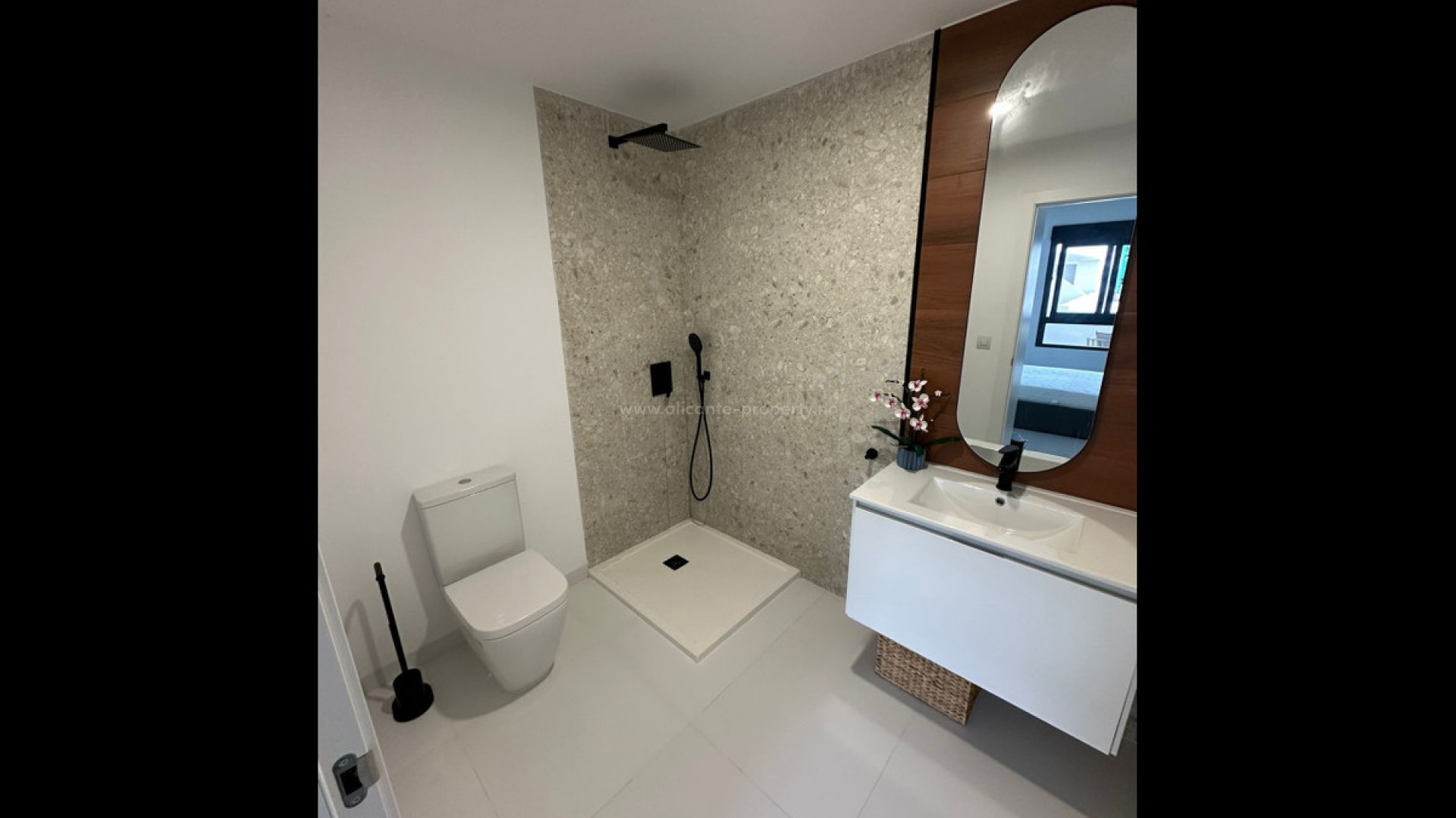 Apartamento / piso en San Miguel de Salinas Centro