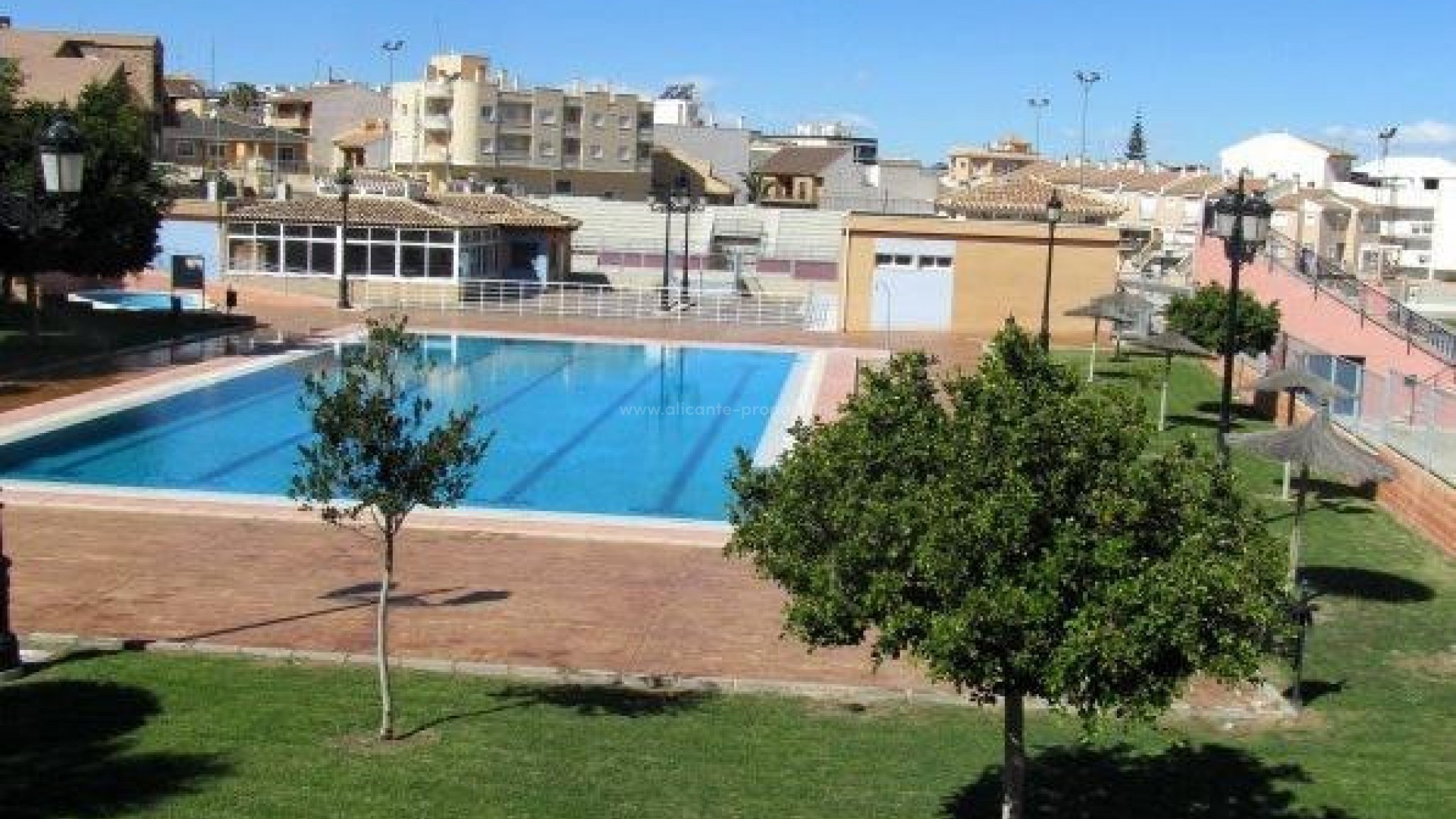 Apartamento / piso en San Miguel de Salinas Centro