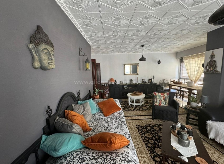 Apartamento / piso en San Miguel de Salinas Centro