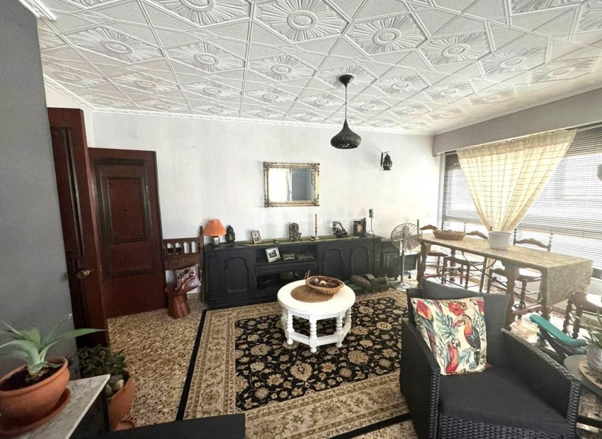 Apartamento / piso en San Miguel de Salinas Centro