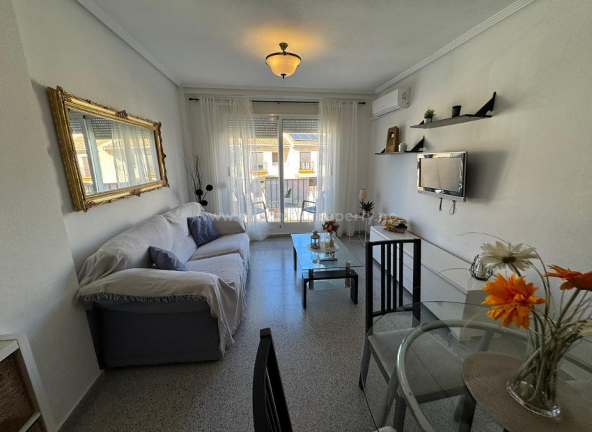 Apartamento / piso en San Miguel de Salinas Centro