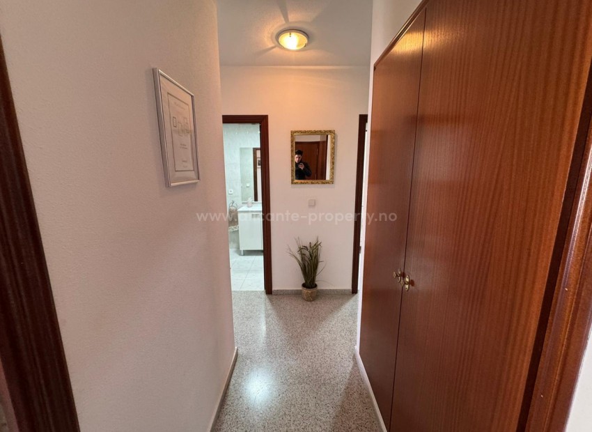 Apartamento / piso en San Miguel de Salinas Centro
